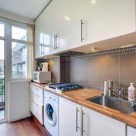 50m2 Rembrandt Vondel * Amsterdam